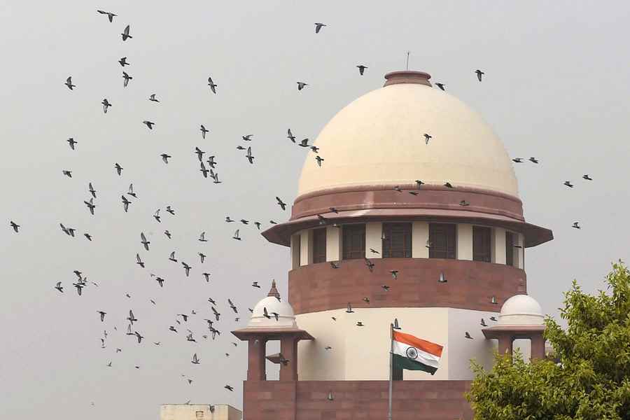 Demolition of properties: Supreme Court says we are a secular country, will lay down guidelines for all citizens